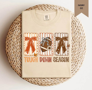 Tis the season - football