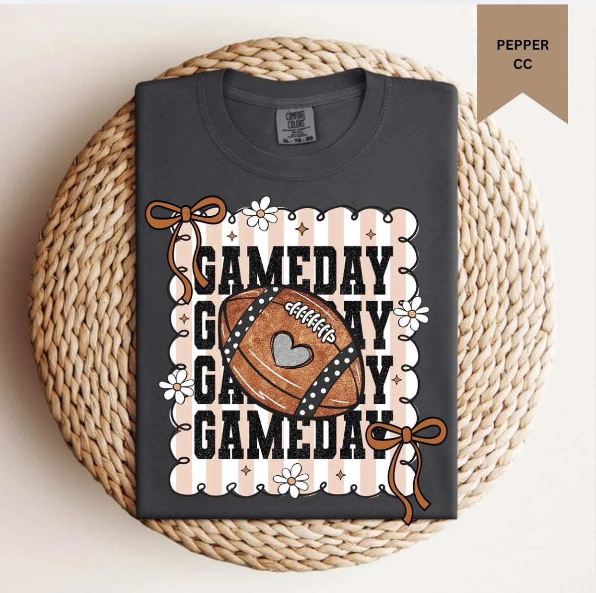 Game Day