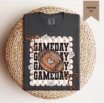 Game Day