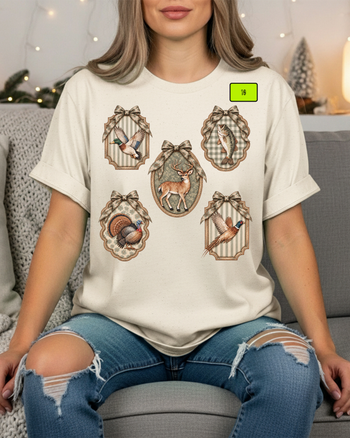 $ 10 Tees 10/7