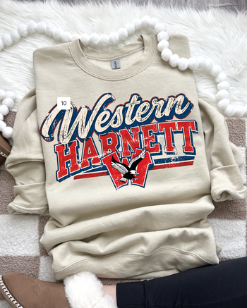 Western Retros