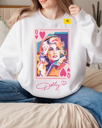 The Queen
