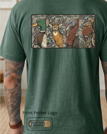 $10 Tee Sale