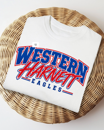 Western Retros