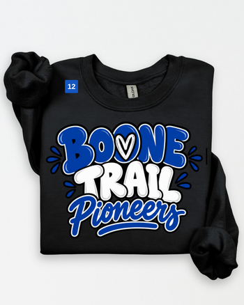Boone Trail Order