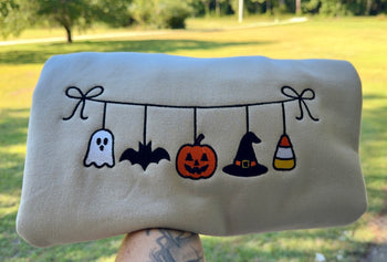 Spooky Icons
