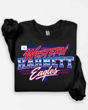 Western Retros