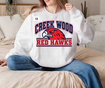 Creek Wood Retros + some