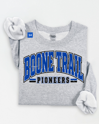 Boone Trail Order