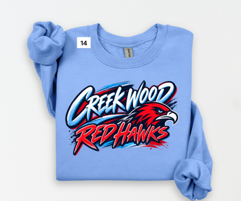 Creek Wood Retros + some