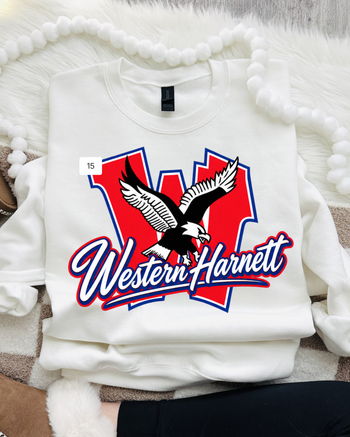 Western Retros