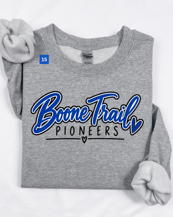 Boone Trail Order