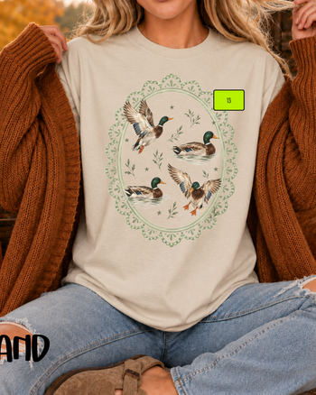 $ 10 Tees 10/7