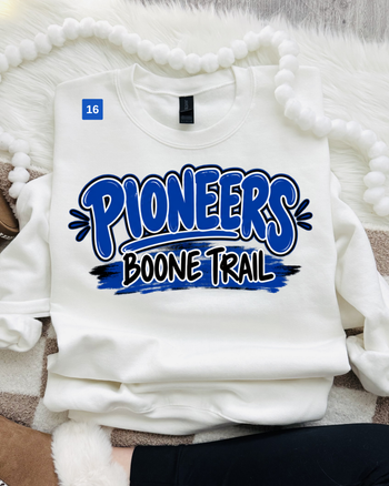 Boone Trail Order