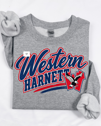 Western Retros