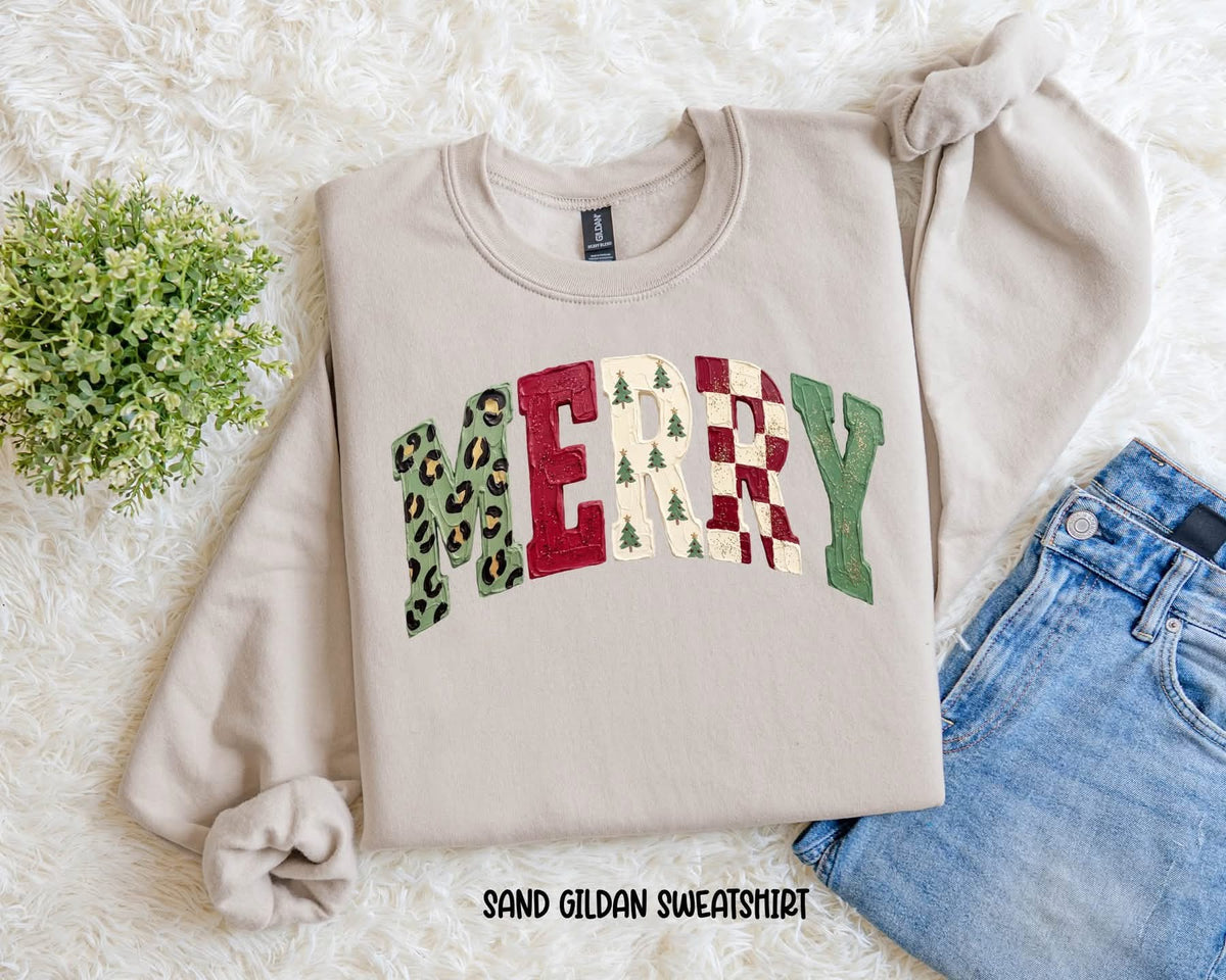 Merry