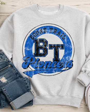 Retro BTES Pioneers