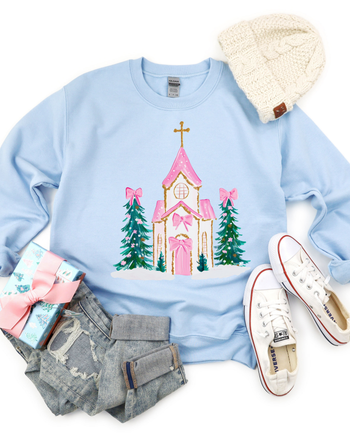 Pink Church