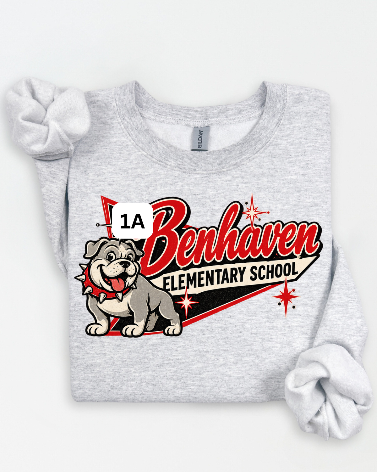 BENHAVEN RETROS + SOME