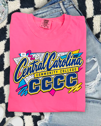 CCCC Retros Pre-Order