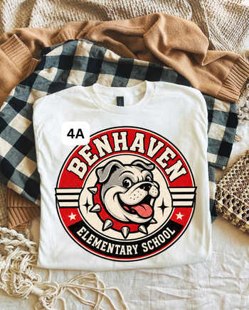 BENHAVEN RETROS + SOME