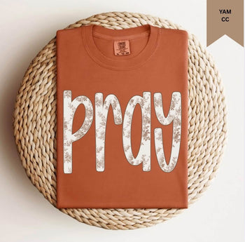 PRAY