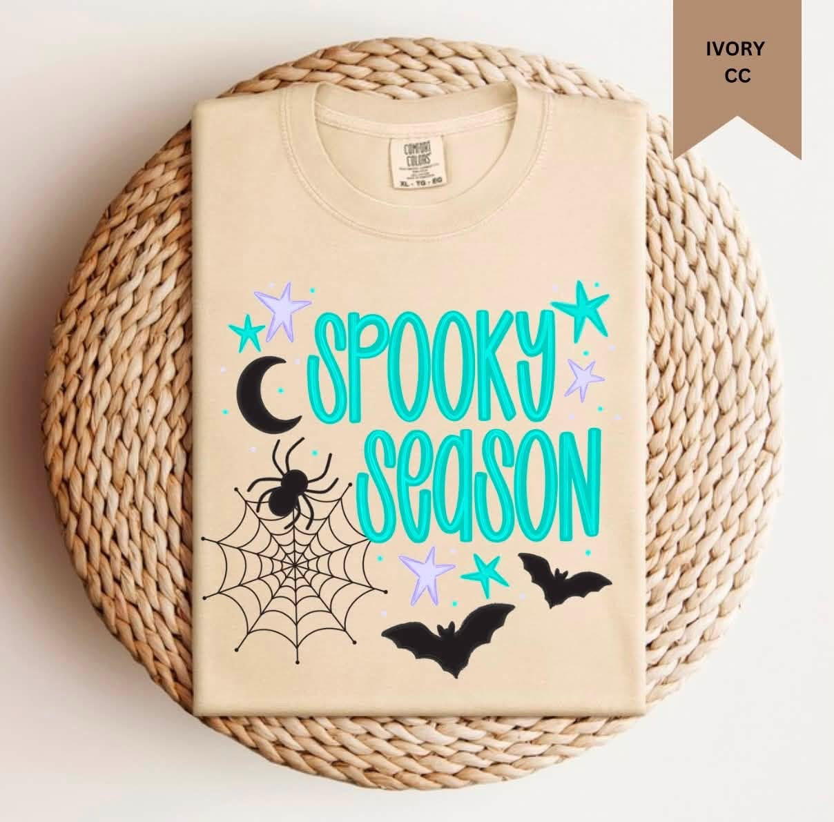 Spooky Season