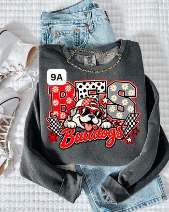 BENHAVEN RETROS + SOME