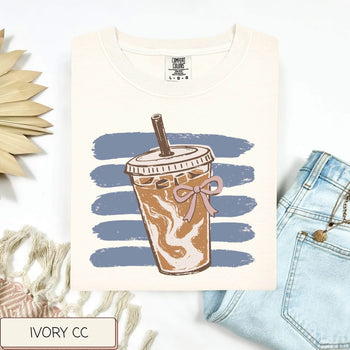 Iced Coffee