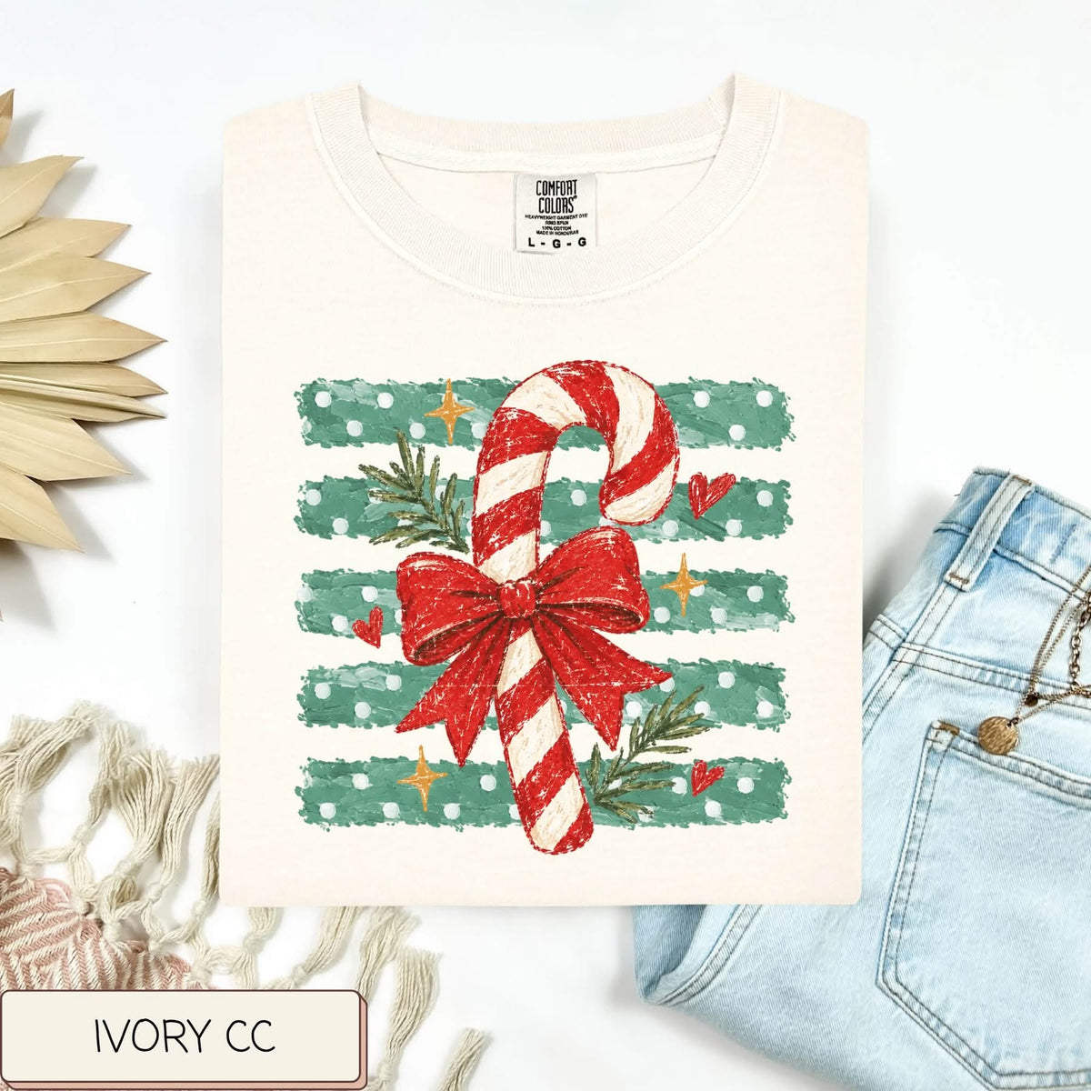 Candy Cane