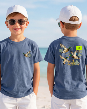 $ 10 Tees 10/7