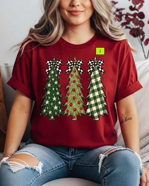 $ 10 Tees 10/7