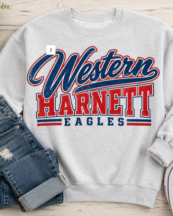 Western Retros