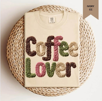 Coffee Lover