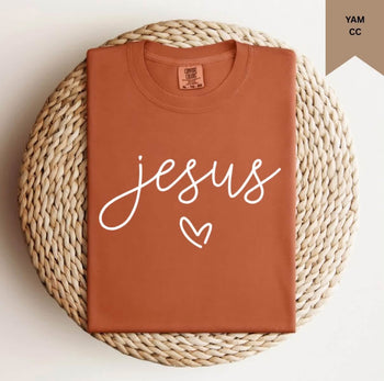 Jesus 💜