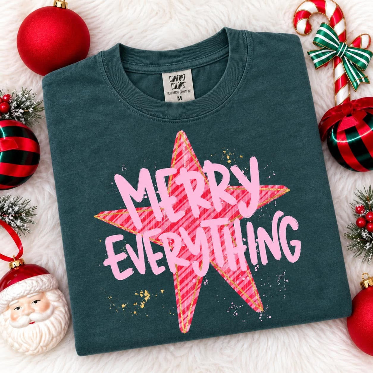 Merry Everything