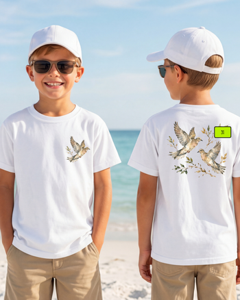 $ 10 Tees 10/7