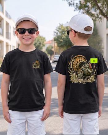 $ 10 Tees 10/7