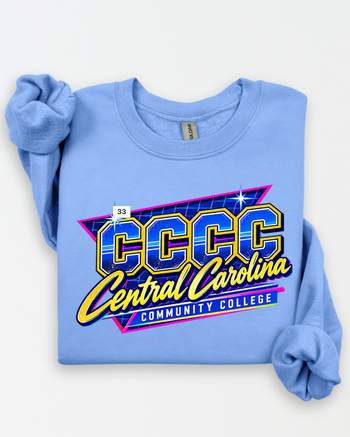 CCCC Retros Pre-Order