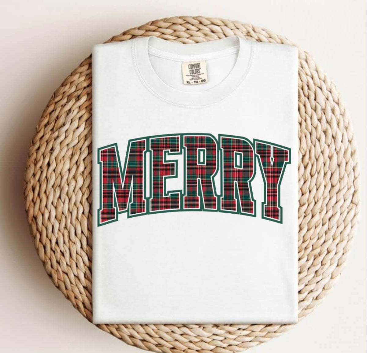 Merry