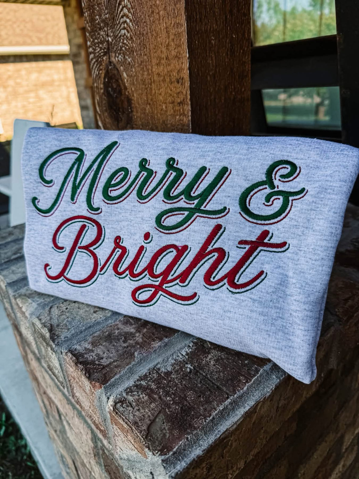 Merry & Bright