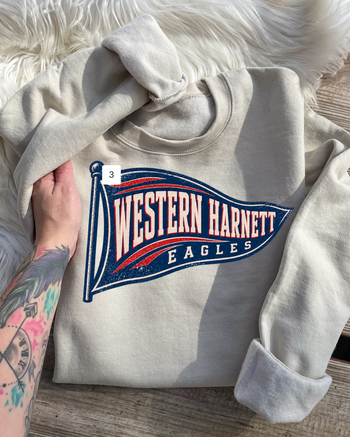 Western Retros