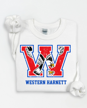 Western Varsity Fill-ins