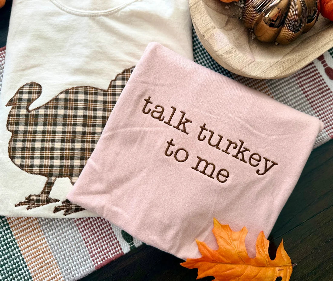 Thanksgiving Day Saying