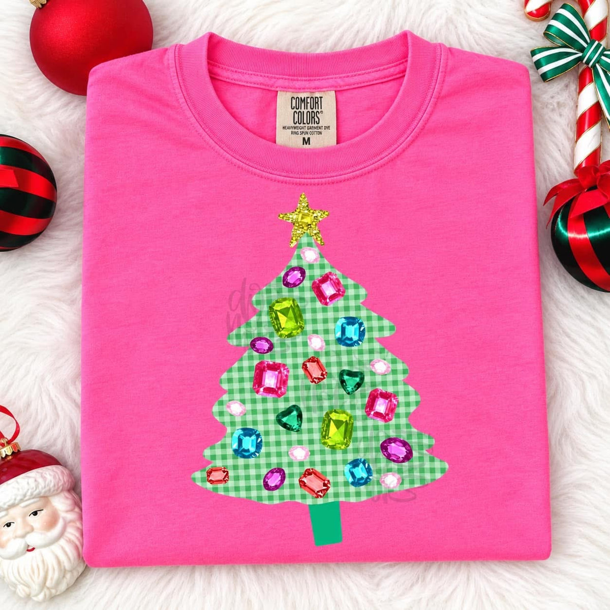 Gem Tree