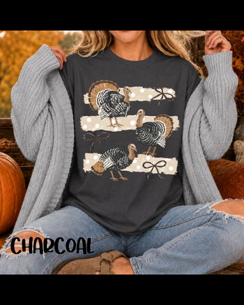 $8 Tee Sale