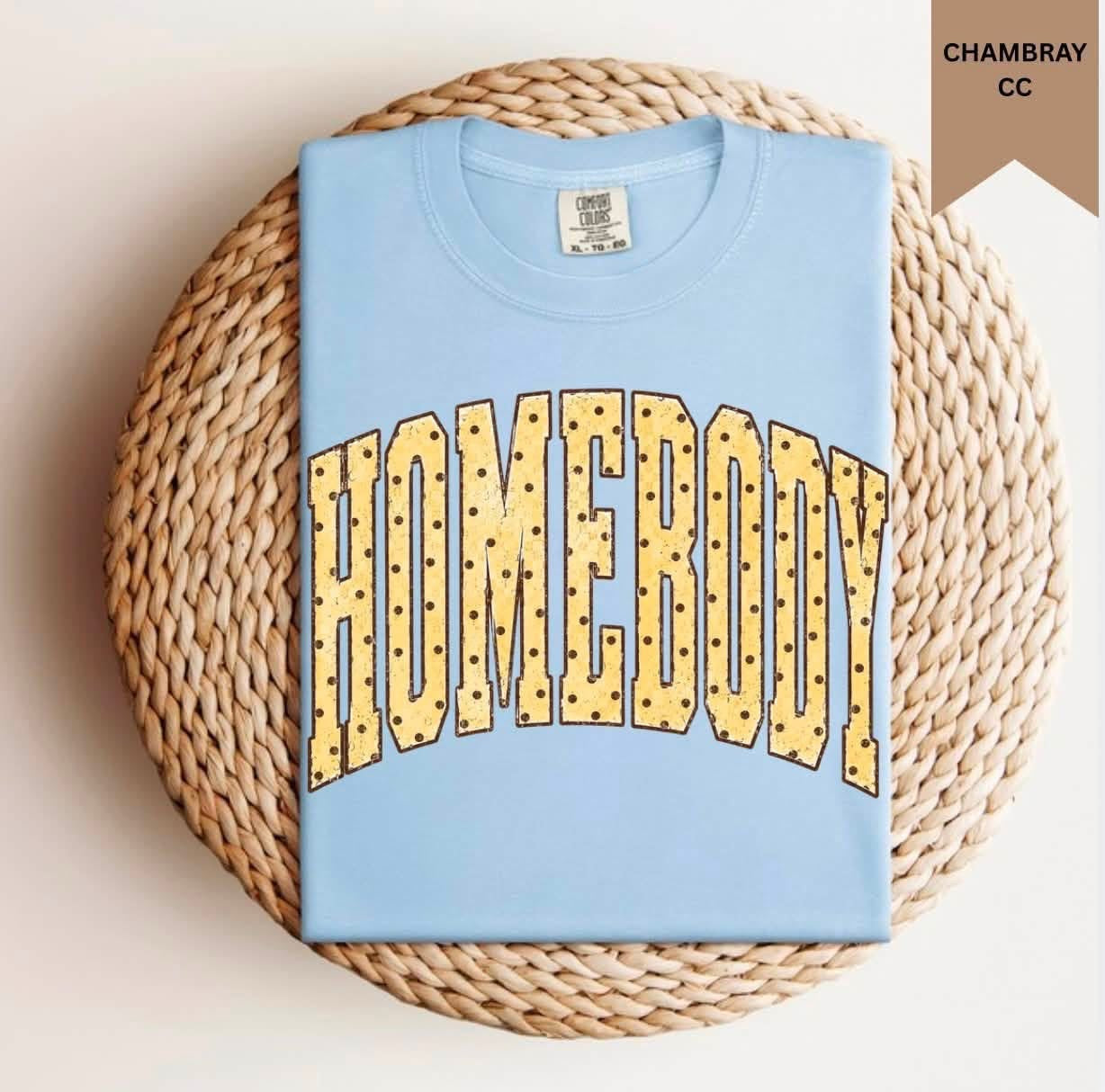 Homebody