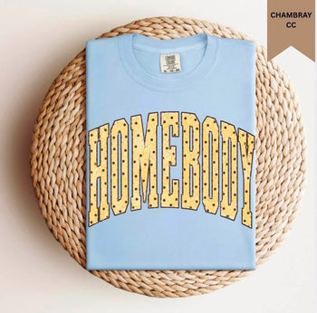Homebody