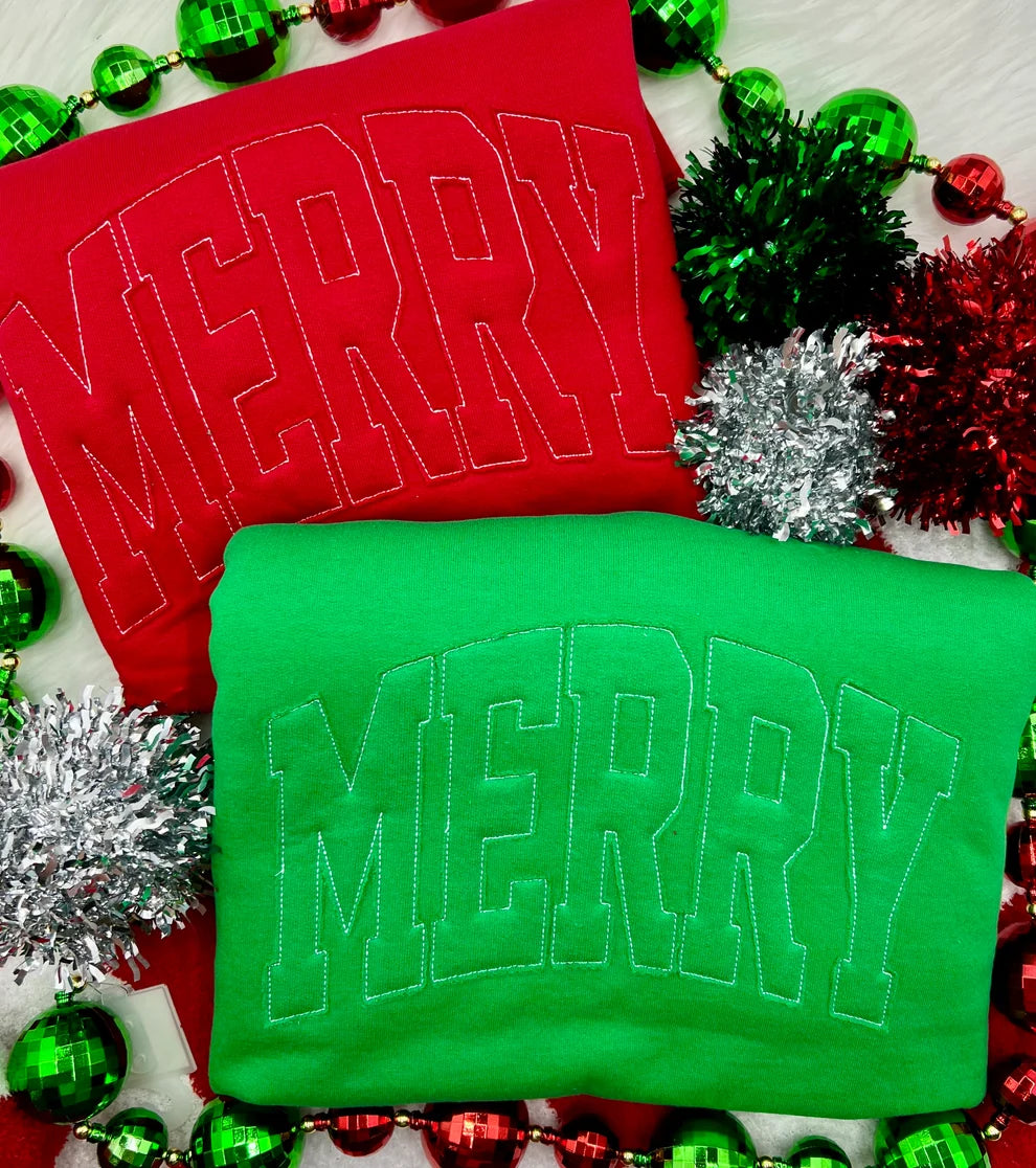 Merry Raggy