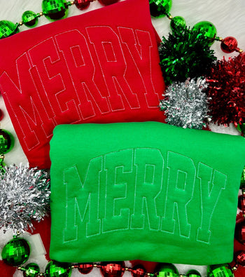 Merry Raggy